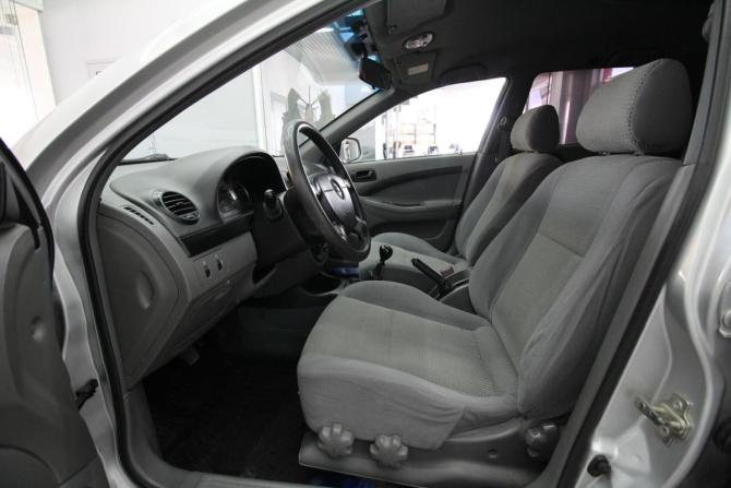 Chevrolet Lacetti I с пробегом 2012 года, цена 470 000 рублей, 192000 км, универсал, Автокод Объявления