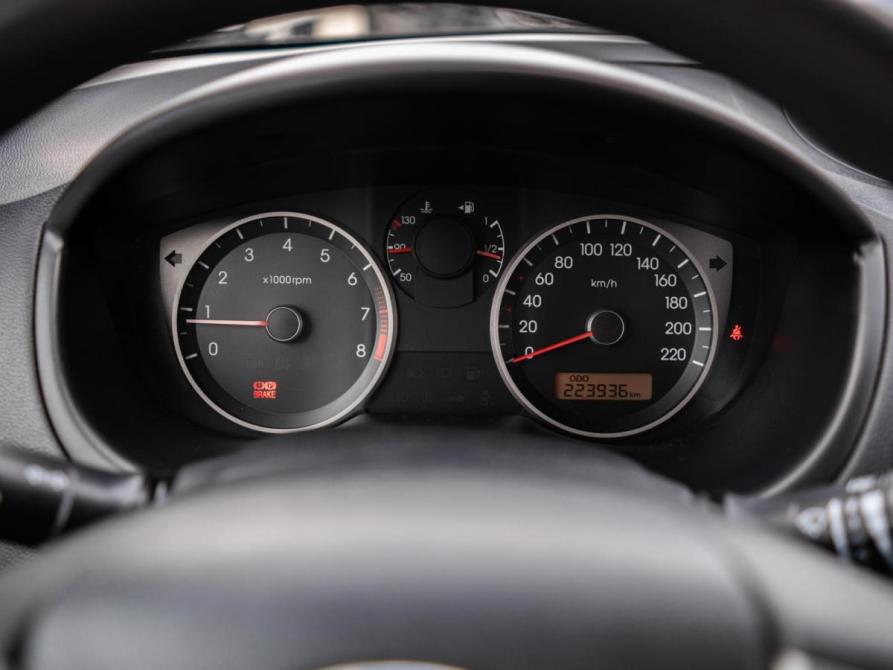 Hyundai i20 I Сочи  - изображение 17