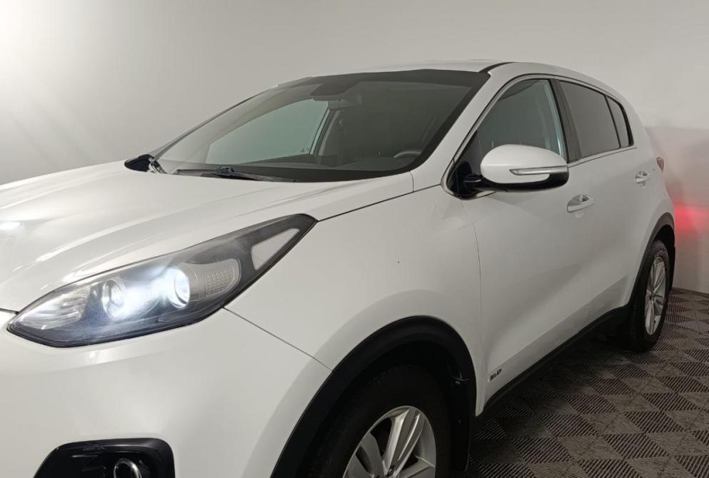 Kia Sportage IV Волгоград  - изображение 20