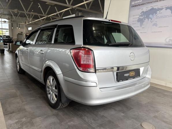 Opel Astra H Рестайлинг с пробегом 2008 года, цена 567 000 рублей, 280894 км, универсал, Автокод Объявления