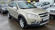 Chevrolet Captiva I Киров  - изображение 3