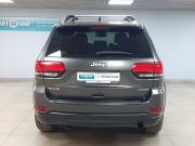 Jeep Grand Cherokee IV (WK2) Рестайлинг Москва  - изображение 28