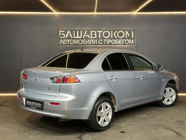Mitsubishi Lancer X Рестайлинг с пробегом 2012 года, цена 850 000 рублей, 196210 км, седан, Автокод Объявления