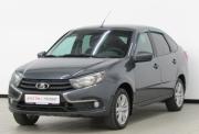 Lada (ВАЗ) Granta I Рестайлинг Екатеринбург  - изображение 25