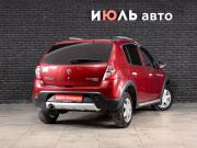 Renault Sandero I Екатеринбург  - изображение 20