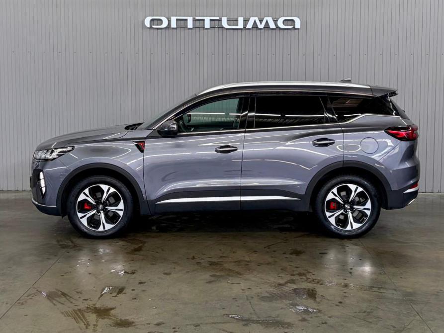 Chery Tiggo 7 Pro Max I Краснодар  - изображение 8