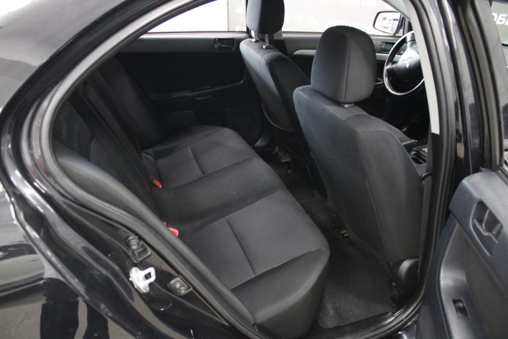 Mitsubishi Lancer X Томск  - изображение 8