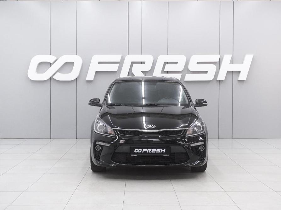 Kia Rio IV Ростов-на-Дону  - изображение 3