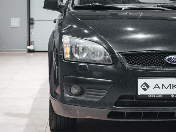 Ford Focus II с пробегом 2007 года, цена 320 907 рублей, 330298 км, хэтчбек, Автокод Объявления
