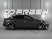 Audi A3 III (8V) Рестайлинг Ростов-на-Дону  - изображение 23