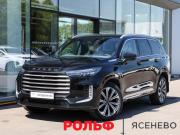 Exeed VX I Рестайлинг Москва  - изображение 30