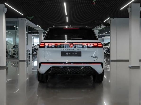 Volkswagen Teramont II (China Market) с пробегом 2026 года, цена 5 900 000 рублей, 20 км, внедорожник, Автокод Объявления