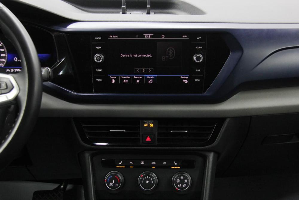 Volkswagen Taos I Чебоксары  - изображение 18