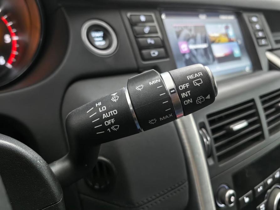 Land Rover Discovery Sport I Москва  - изображение 15