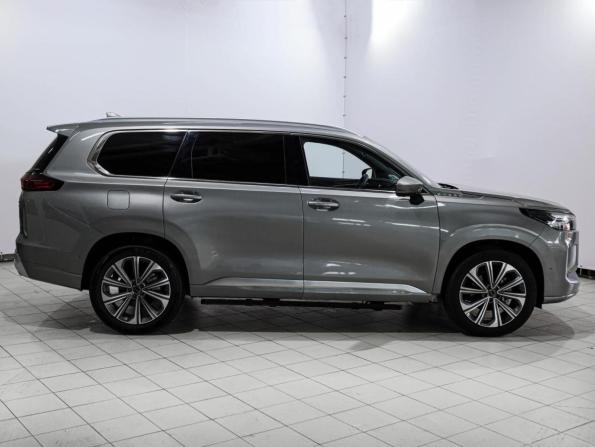 Exeed VX I Рестайлинг с пробегом 2024 года, цена 3 399 000 рублей, 10192 км, внедорожник, Автокод Объявления