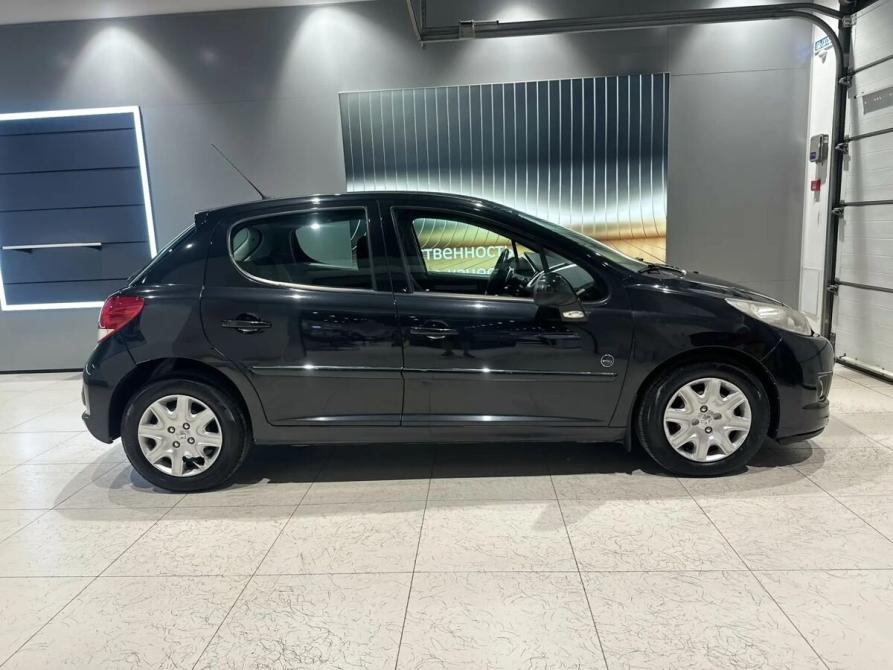 Peugeot 207 I Рестайлинг Новосибирск  - изображение 6