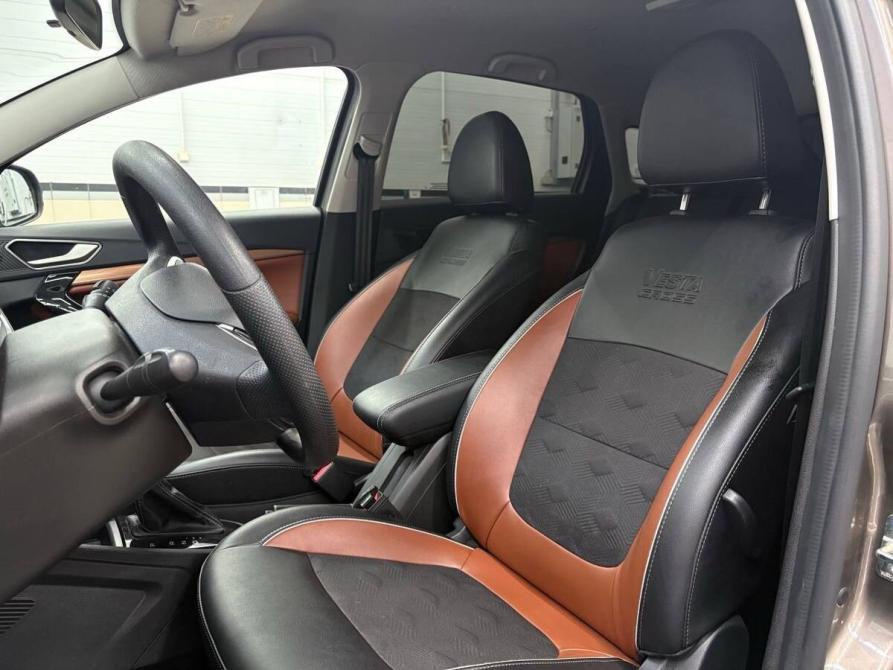 Lada (ВАЗ) Vesta I Рестайлинг (NG) Ростов-на-Дону  - изображение 9