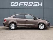 Volkswagen Polo V Краснодар  - изображение 25