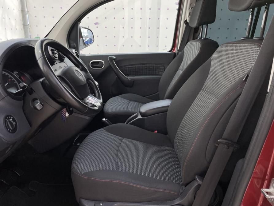 Mercedes-Benz Citan I (W415) Тамбов  - изображение 11