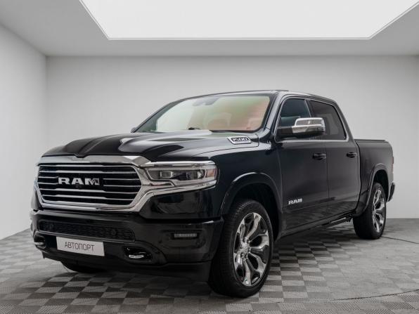 Ram 1500 V с пробегом 2023 года, цена 7 700 000 рублей, 22818 км, пикап, Автокод Объявления
