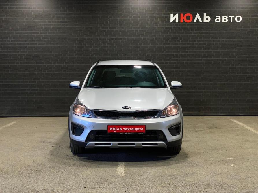 Kia Rio IV Челябинск  - изображение 2