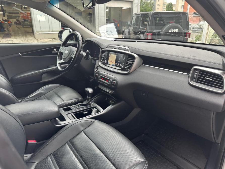 Kia Sorento III Prime Рестайлинг Санкт-Петербург  - изображение 9