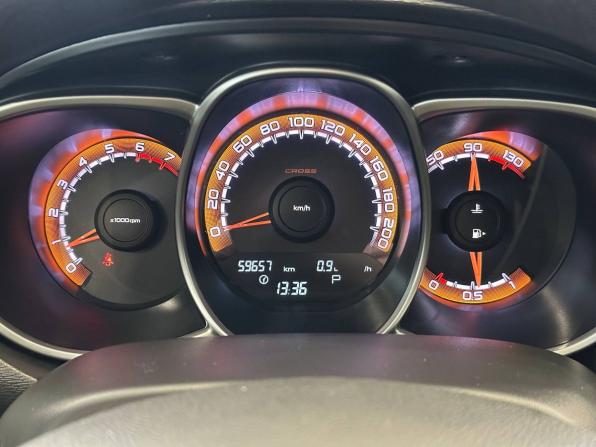 Lada (ВАЗ) Vesta I с пробегом 2020 года, цена 1 257 000 рублей, 59653 км, универсал, Автокод Объявления