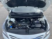 Hyundai Solaris I Рестайлинг Стерлитамак  - изображение 43