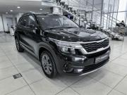 Kia Seltos I Казань  - изображение 25