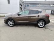 Nissan Qashqai II Рестайлинг Санкт-Петербург  - изображение 18
