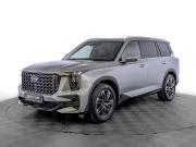 GAC GS8 II Москва  - изображение 31