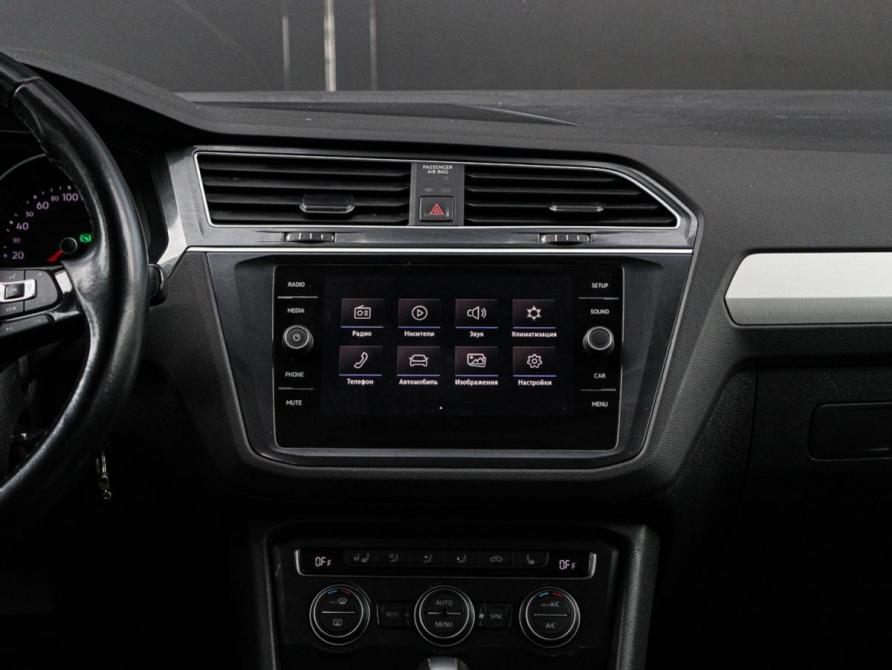 Volkswagen Tiguan II Москва  - изображение 11