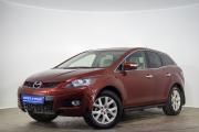 Mazda CX-7 I Оренбург  - изображение 23