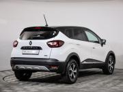 Renault Kaptur I Рестайлинг Санкт-Петербург  - изображение 33