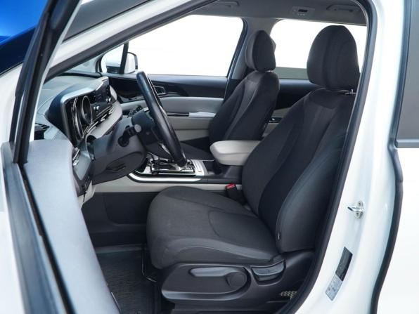 Kia Carnival IV с пробегом 2021 года, цена 3 298 444 рубля, 108071 км, минивэн, Автокод Объявления
