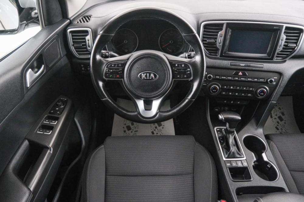 Kia Sportage IV Красноярск  - изображение 13