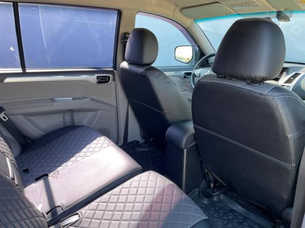 Mitsubishi Pajero Sport II с пробегом 2012 года, цена 1 375 000 рублей, 245128 км, внедорожник, Автокод Объявления