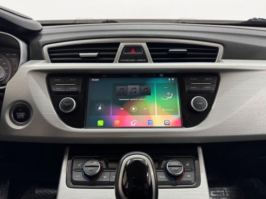 Geely Atlas I Ставрополь  - изображение 14