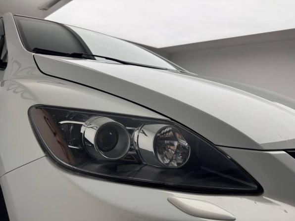 Mazda CX-7 I Рестайлинг с пробегом 2011 года, цена 1 095 000 рублей, 126969 км, внедорожник, Автокод Объявления