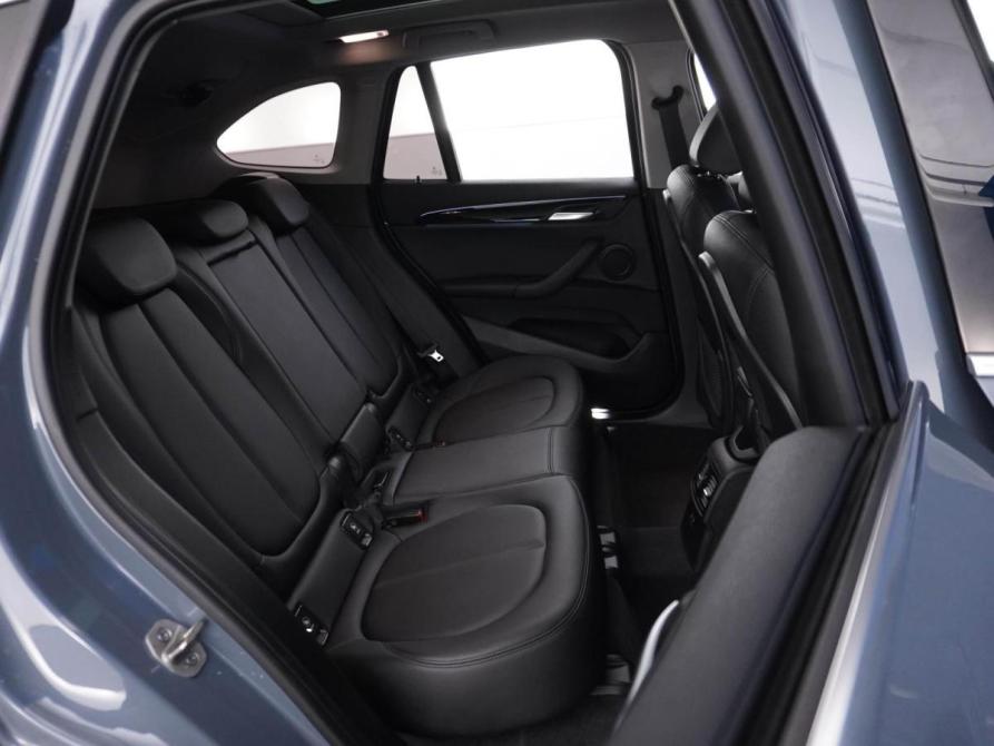 BMW X1 II (F48) Рестайлинг Москва  - изображение 7
