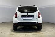 Renault Duster I Рестайлинг Саранск  - изображение 40