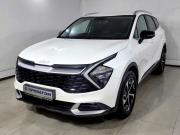 Kia Sportage V Москва  - изображение 18