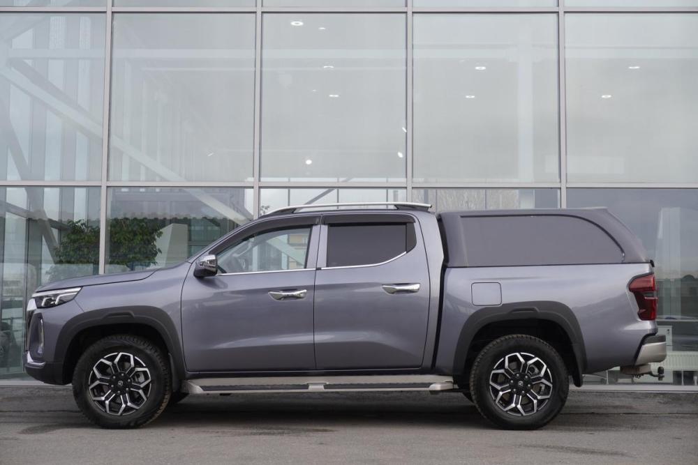 Changan Hunter Plus Ульяновск  - изображение 8