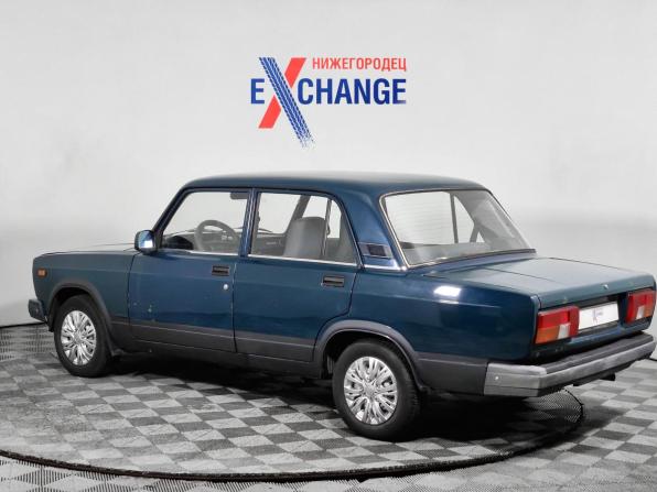 Lada (ВАЗ) 2105 с пробегом 2009 года, цена 99 000 рублей, 67844 км, седан, Автокод Объявления