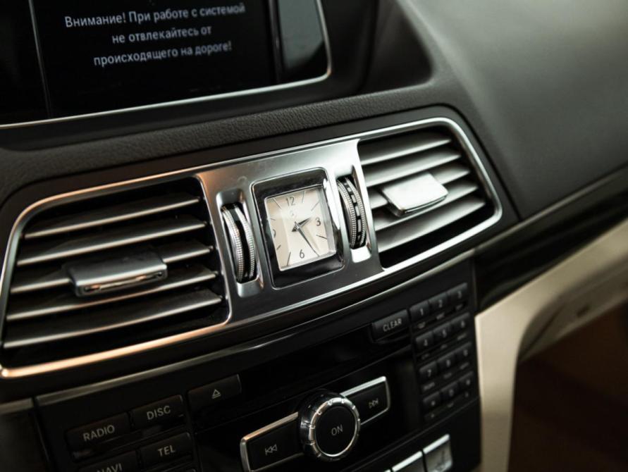Mercedes-Benz E-Класс IV (W212 S212 C207) Рестайлинг Санкт-Петербург  - изображение 16