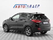 Hyundai ix35 I Рестайлинг Москва  - изображение 16