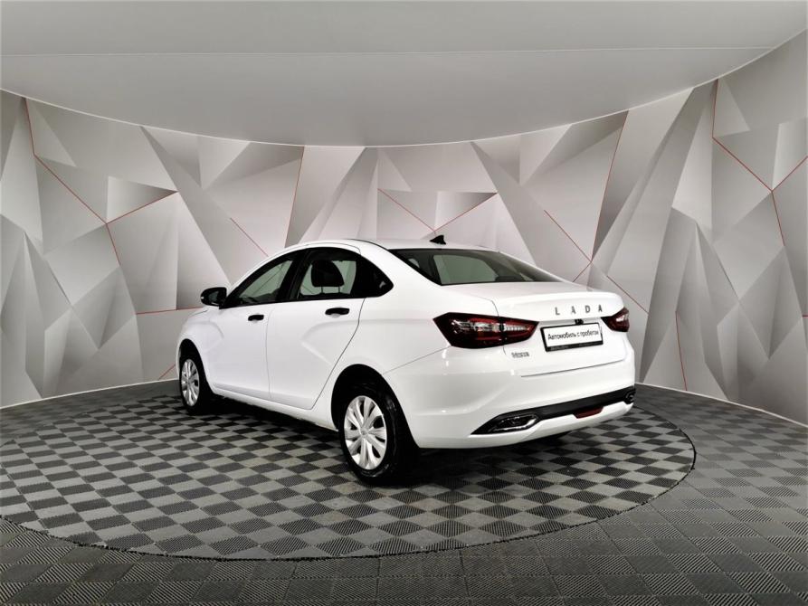 Lada (ВАЗ) Vesta I Рестайлинг (NG) Москва  - изображение 4