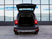 Skoda Yeti I Екатеринбург  - изображение 37