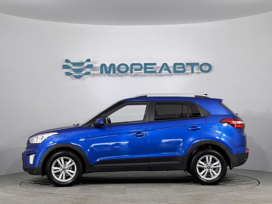 Hyundai Creta I Калининград  - изображение 8