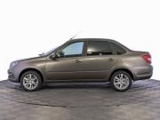 Lada (ВАЗ) Granta I Рестайлинг Москва  - изображение 32
